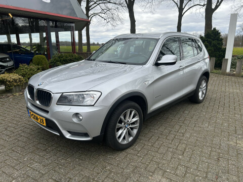 BMW-X3-0